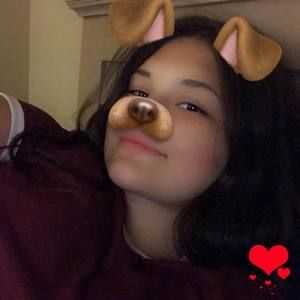 Meet your Posher, Hannah